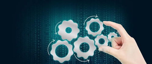 科技部副部長黃衛(wèi) 工業(yè)互聯(lián)網(wǎng)的構(gòu)建需要四方面要素