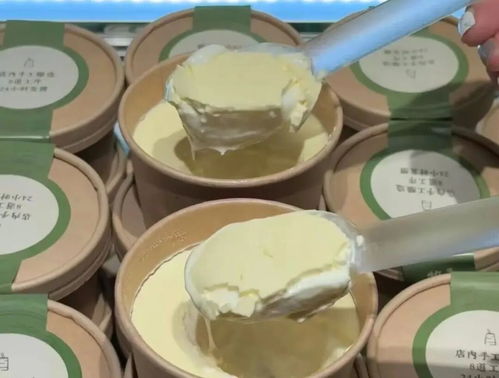 奶皮子糖葫蘆跨界風靡飲品圈 咖啡新寵掀起搶購熱潮