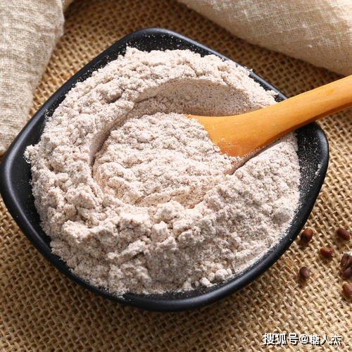 “糖人杰”的控糖日記 黑面與豆面，我的血糖“守護(hù)者”